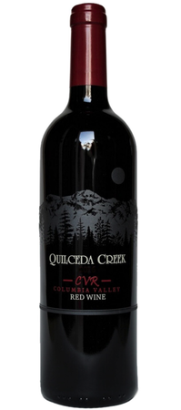 Quilceda Creek CVR Columbia Valley Red Magnum 2022
